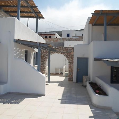 Althea Studios دونوسا المظهر الخارجي الصورة