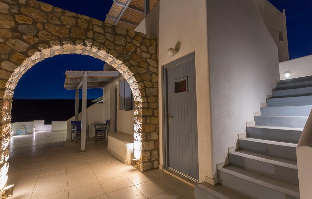 Althea Studios دونوسا المظهر الخارجي الصورة
