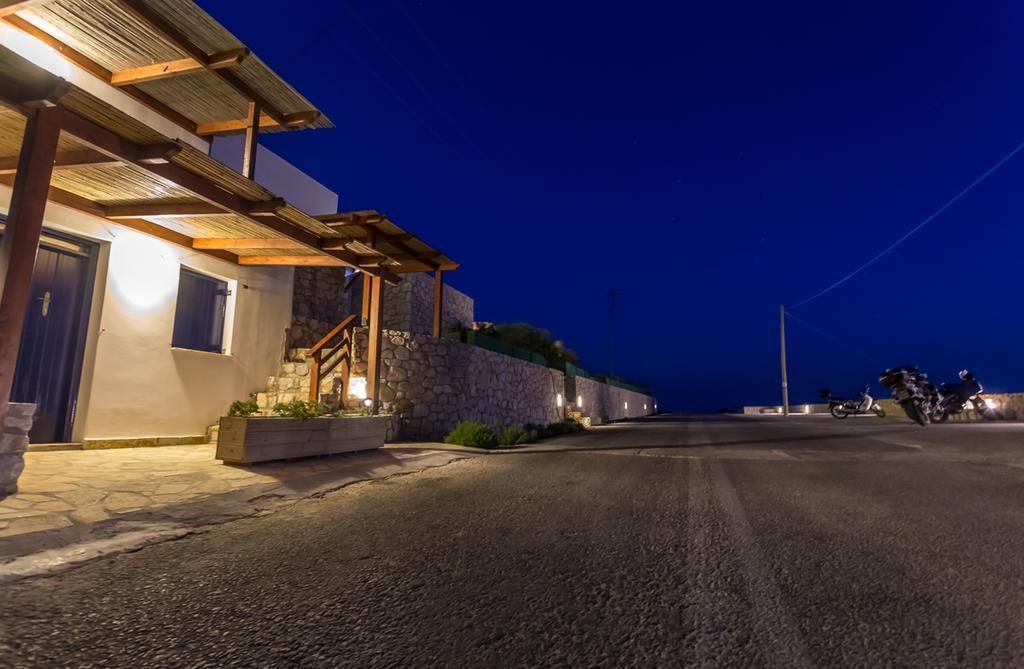 Althea Studios دونوسا المظهر الخارجي الصورة
