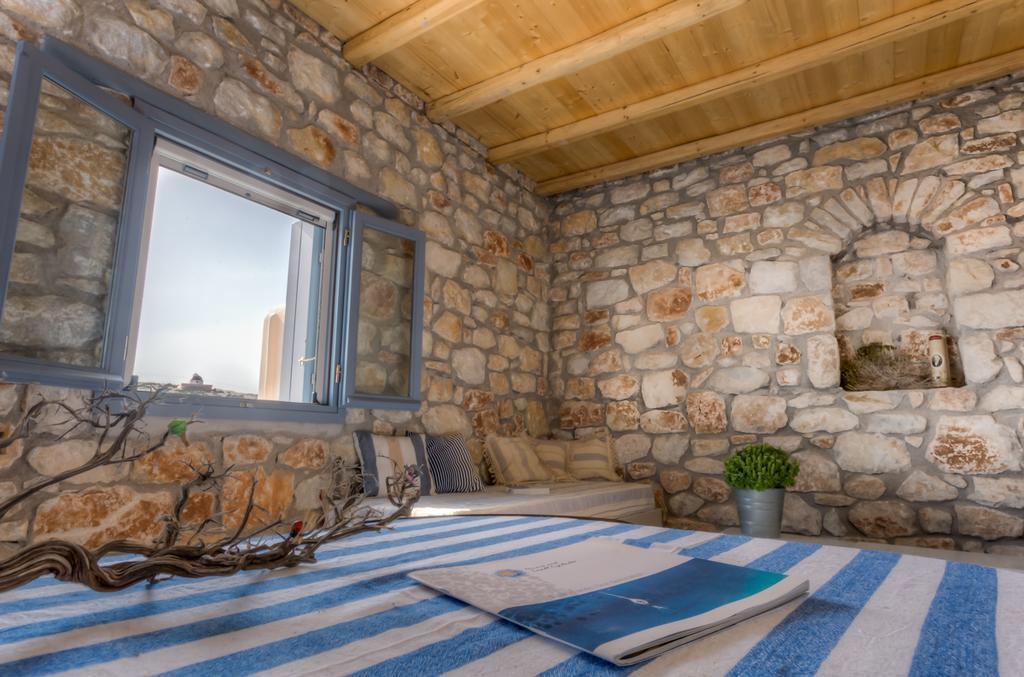Althea Studios دونوسا المظهر الخارجي الصورة