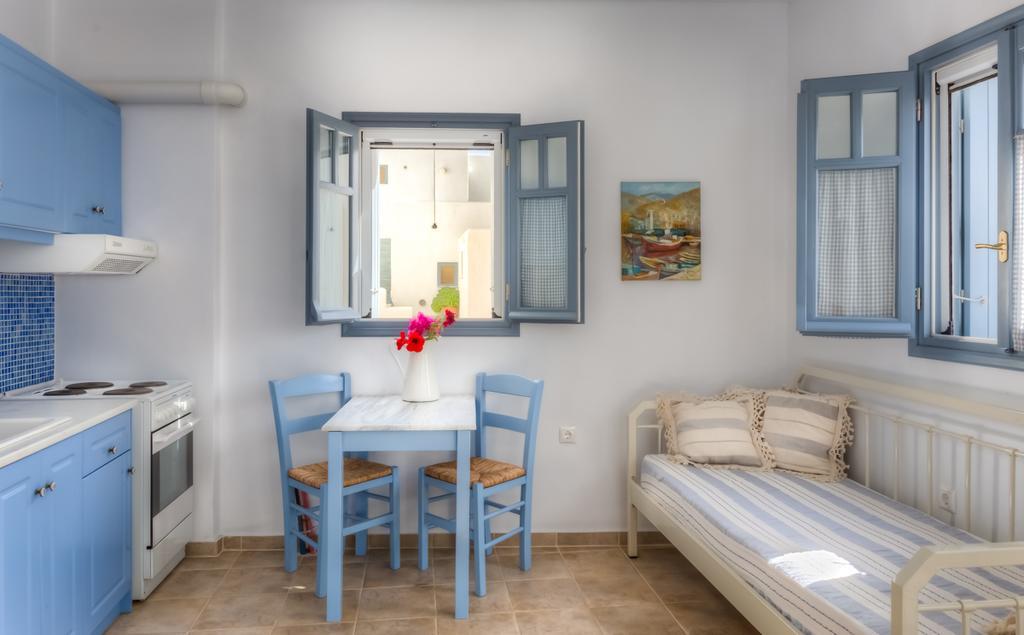 Althea Studios دونوسا المظهر الخارجي الصورة