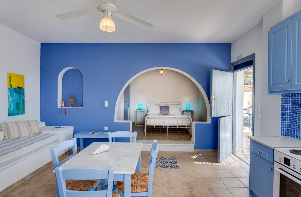 Althea Studios دونوسا المظهر الخارجي الصورة