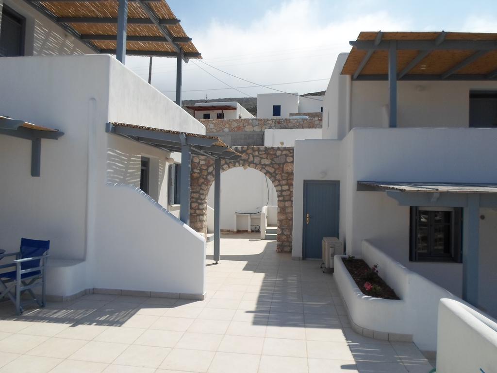 Althea Studios دونوسا المظهر الخارجي الصورة